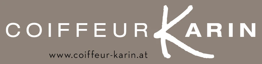 Coiffeur KARIN Inh. Karin Lutschounig Logo